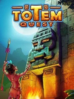 game pic for Totem Quest